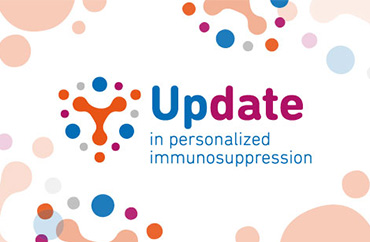 Update in Personalized Immunosuppression